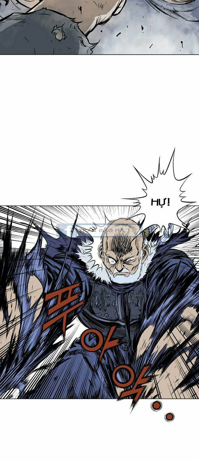 Gosu - Cao Thủ 2: Chapter 67