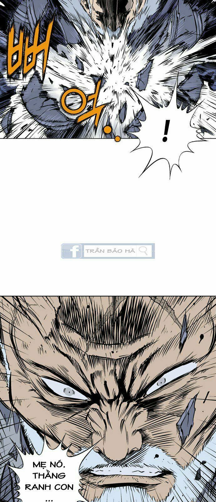 Gosu - Cao Thủ 2: Chapter 67