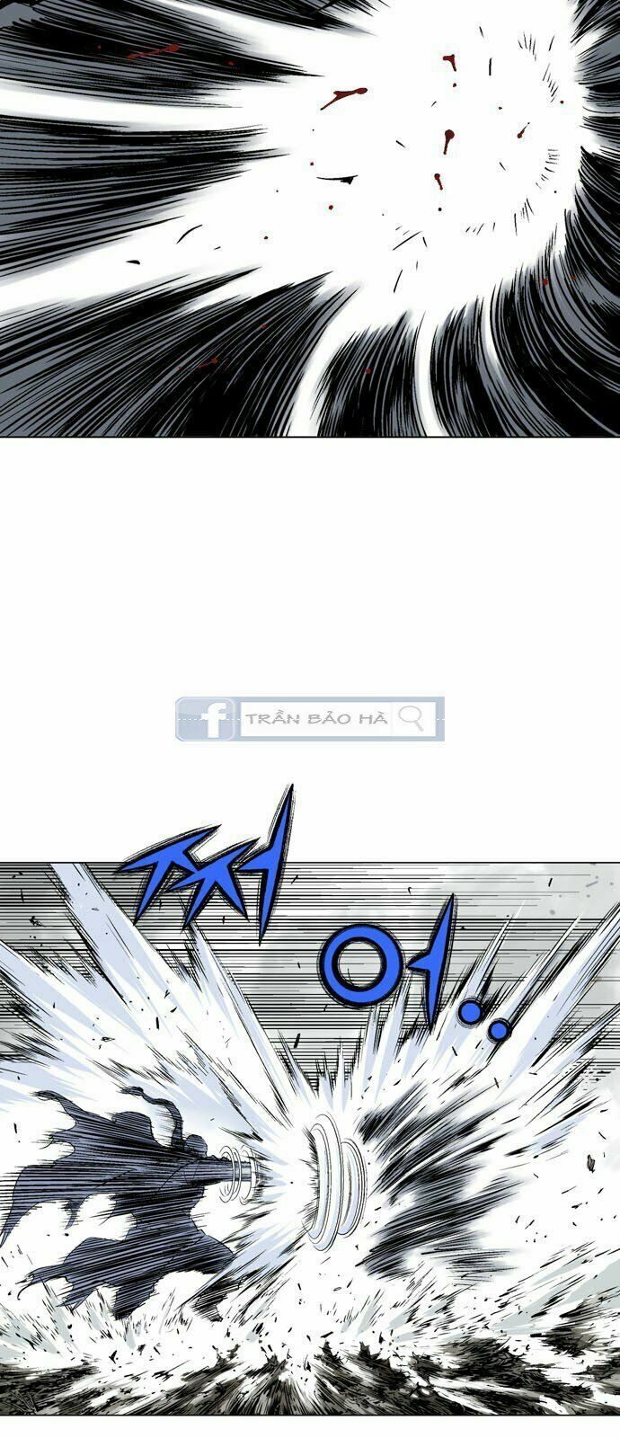 Gosu - Cao Thủ 2: Chapter 67