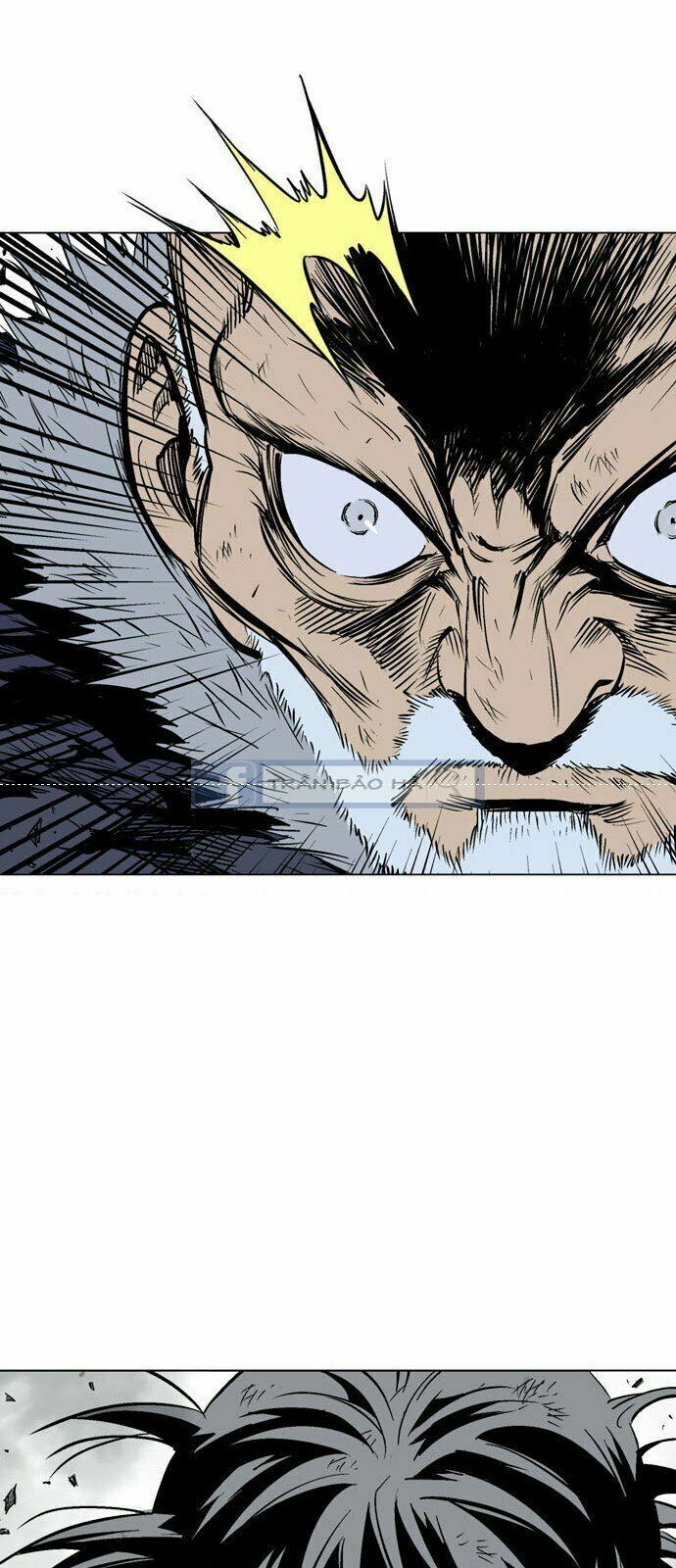 Gosu - Cao Thủ 2: Chapter 67