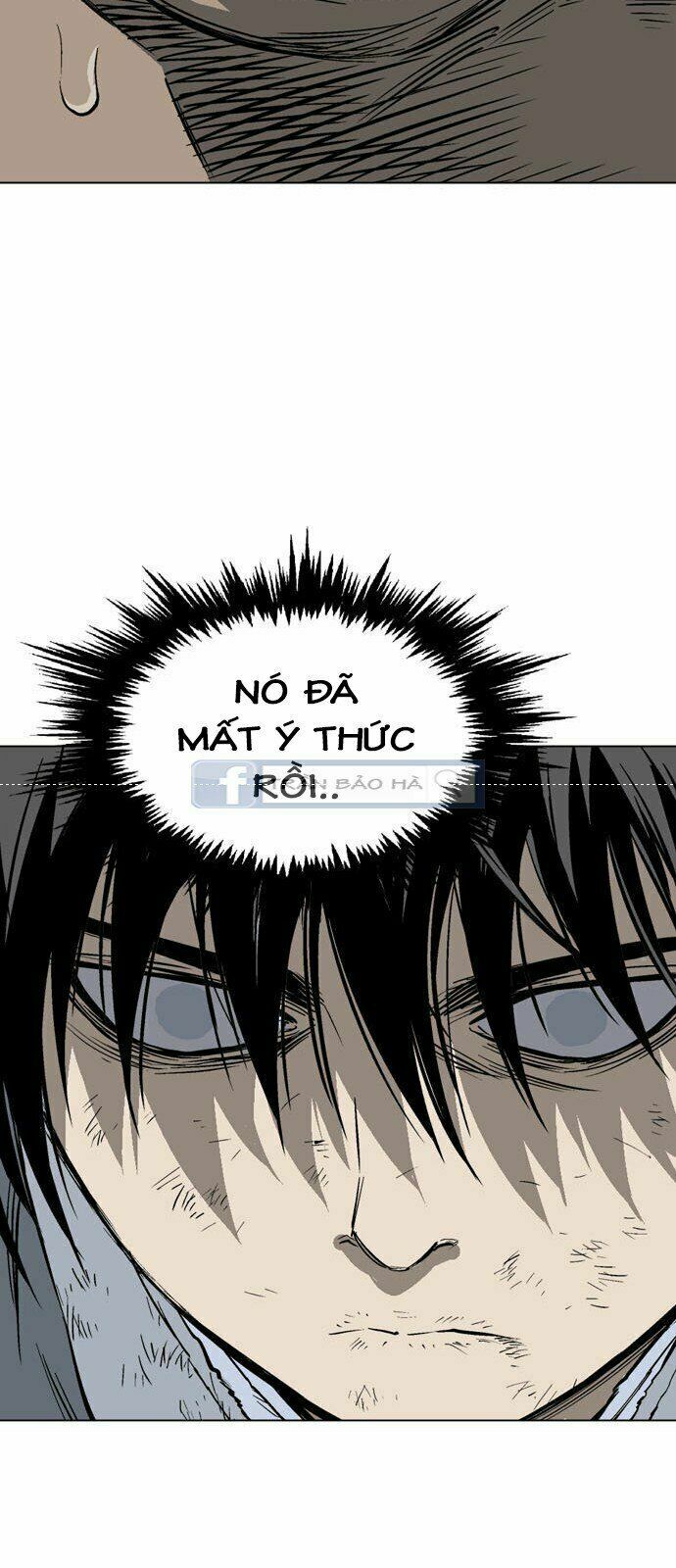 Gosu - Cao Thủ 2: Chapter 67