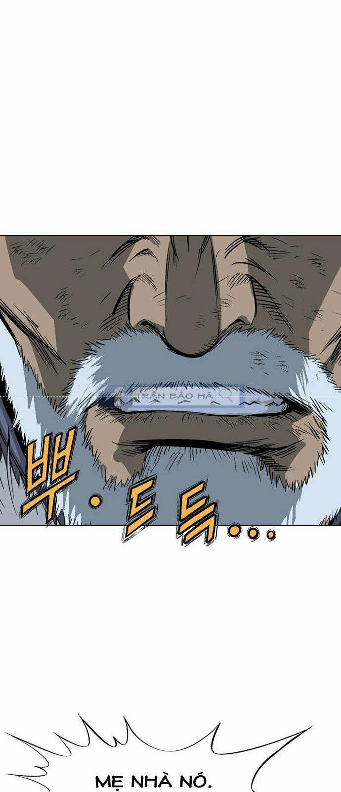 Gosu - Cao Thủ 2: Chapter 67