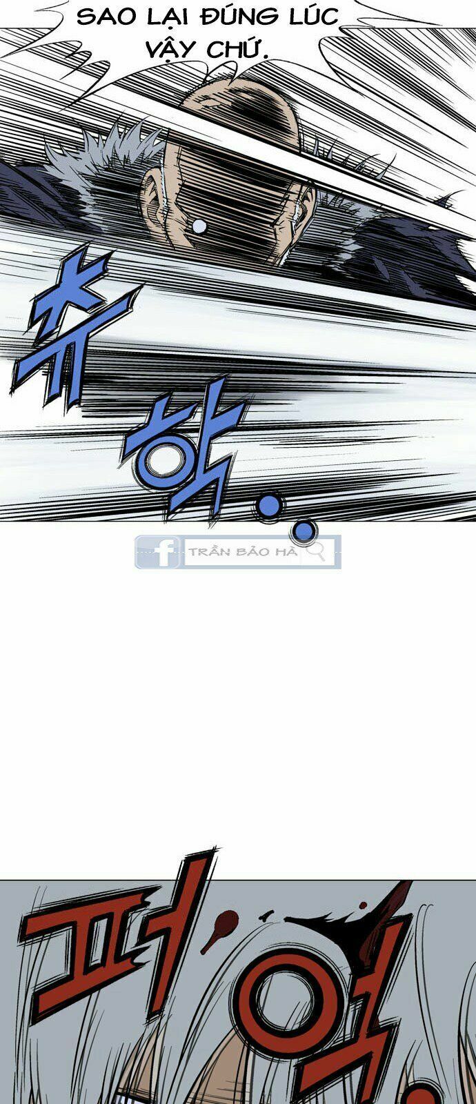 Gosu - Cao Thủ 2: Chapter 67