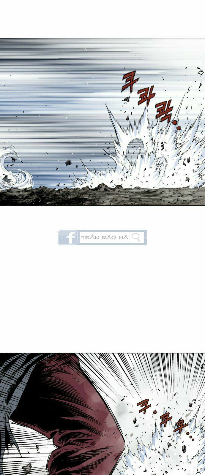 Gosu - Cao Thủ 2: Chapter 67