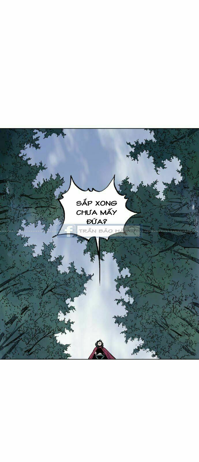 Gosu - Cao Thủ 2: Chapter 68
