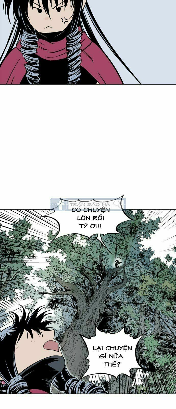 Gosu - Cao Thủ 2: Chapter 68