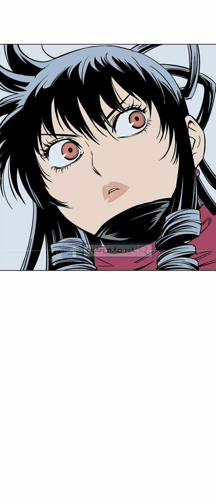 Gosu - Cao Thủ 2: Chapter 68