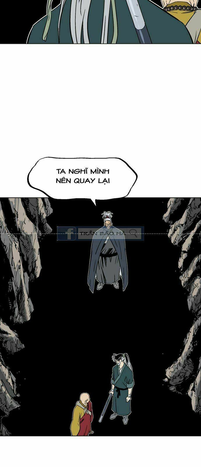 Gosu - Cao Thủ 2: Chapter 68