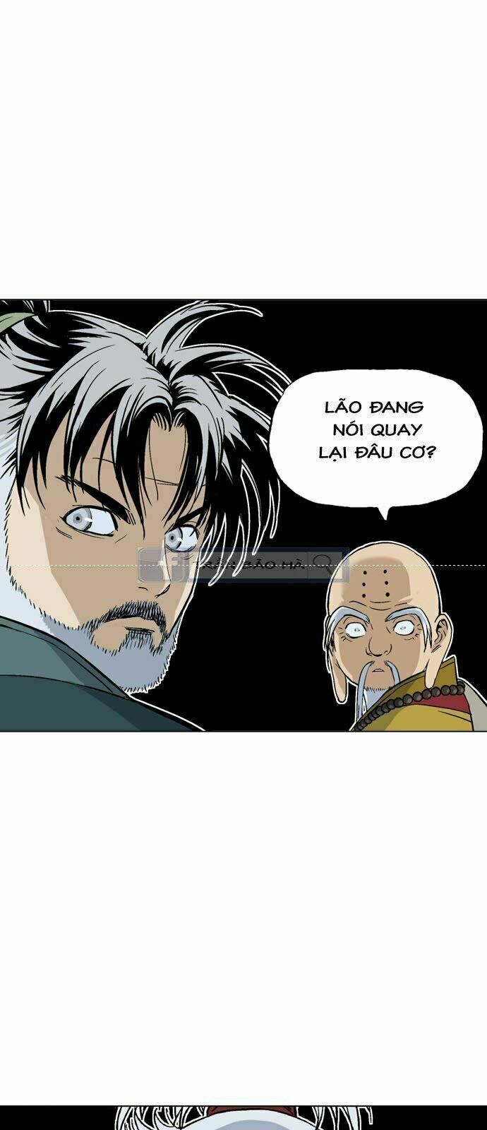 Gosu - Cao Thủ 2: Chapter 68