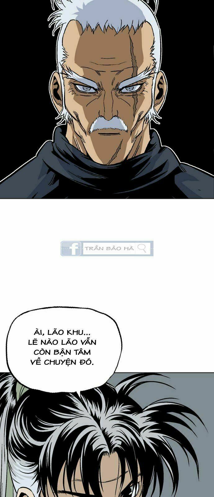 Gosu - Cao Thủ 2: Chapter 68