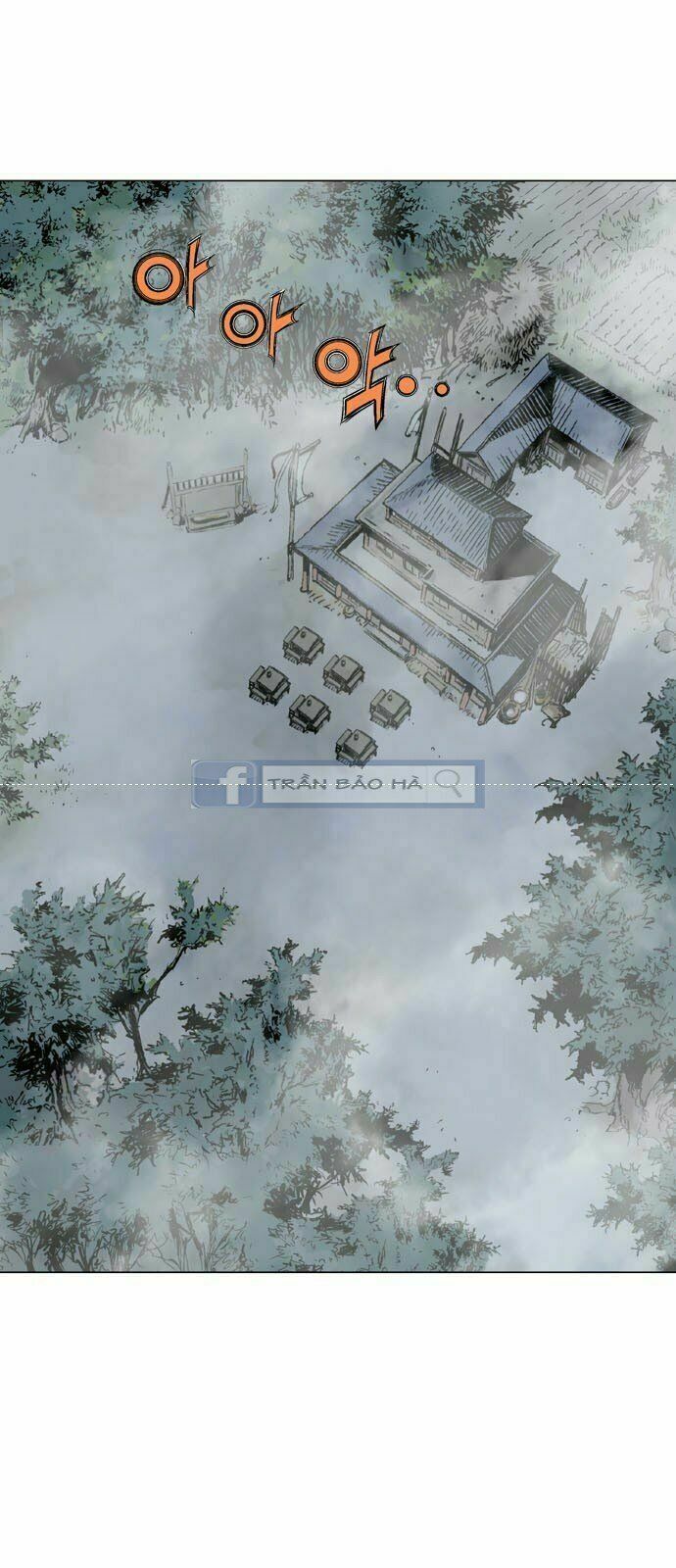 Gosu - Cao Thủ 2: Chapter 68