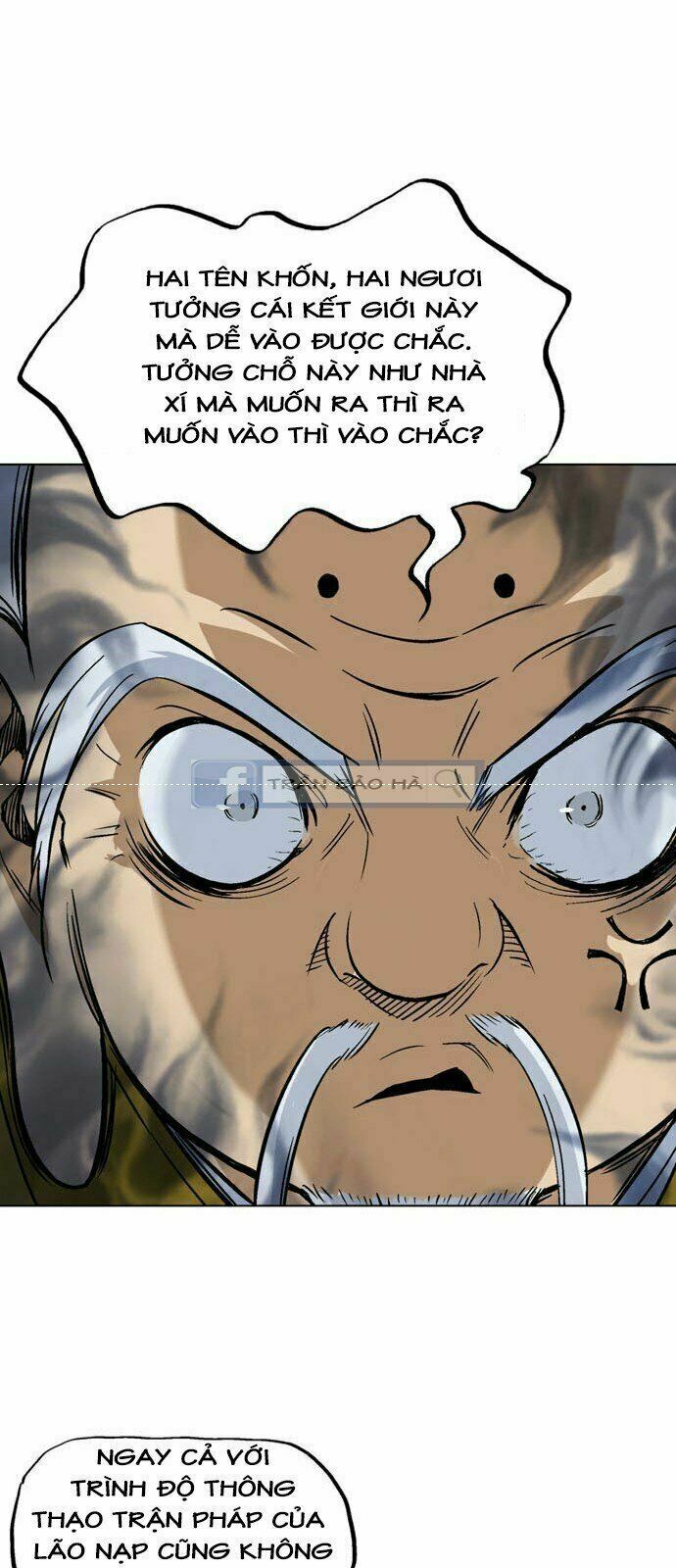 Gosu - Cao Thủ 2: Chapter 68