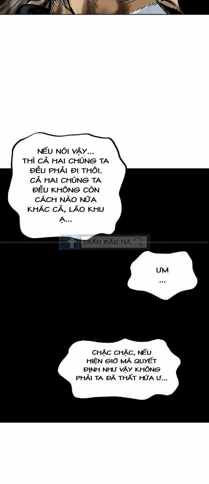 Gosu - Cao Thủ 2: Chapter 68