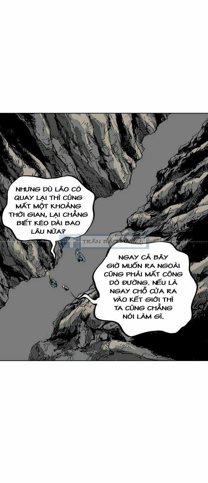Gosu - Cao Thủ 2: Chapter 68