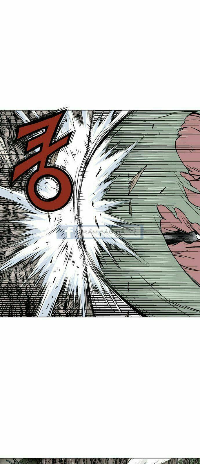 Gosu - Cao Thủ 2: Chapter 68