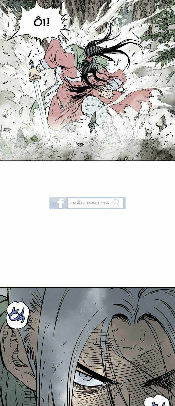 Gosu - Cao Thủ 2: Chapter 68