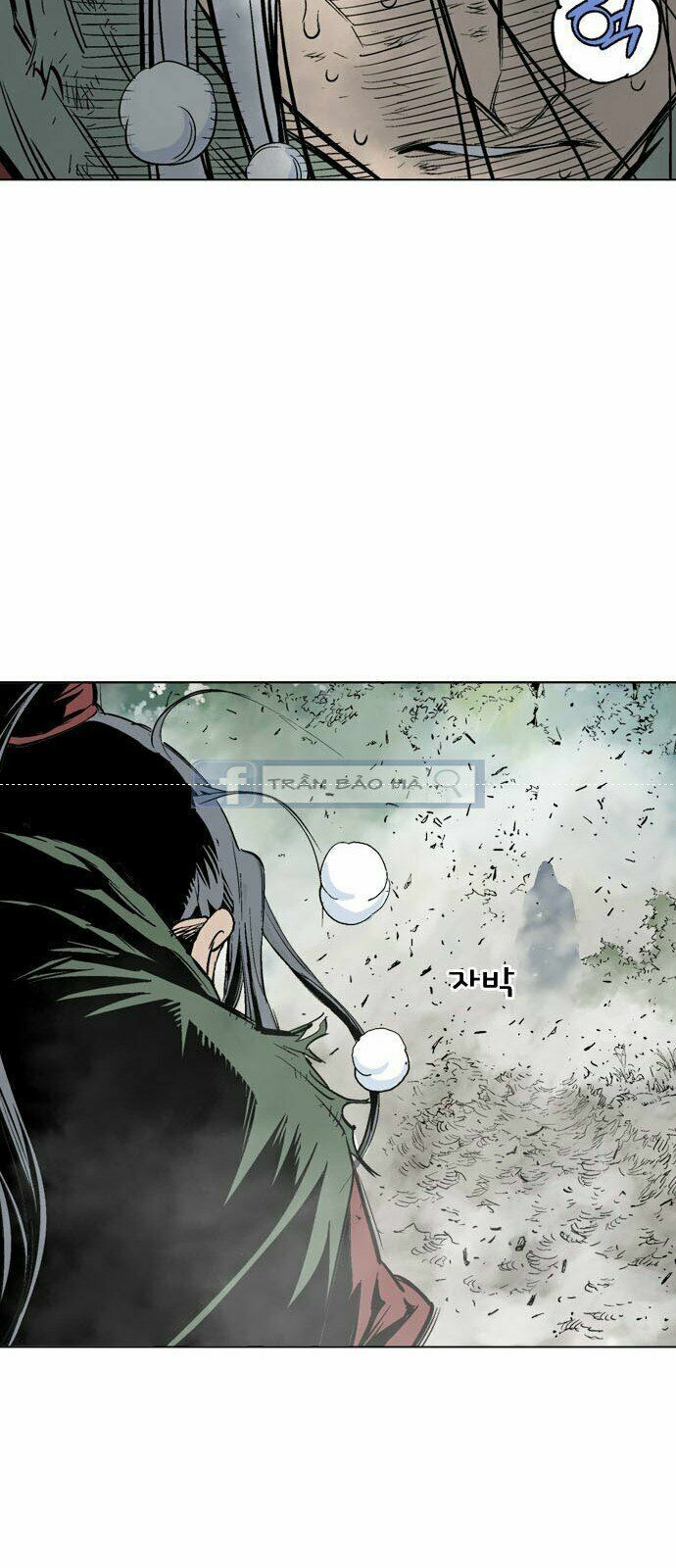 Gosu - Cao Thủ 2: Chapter 68
