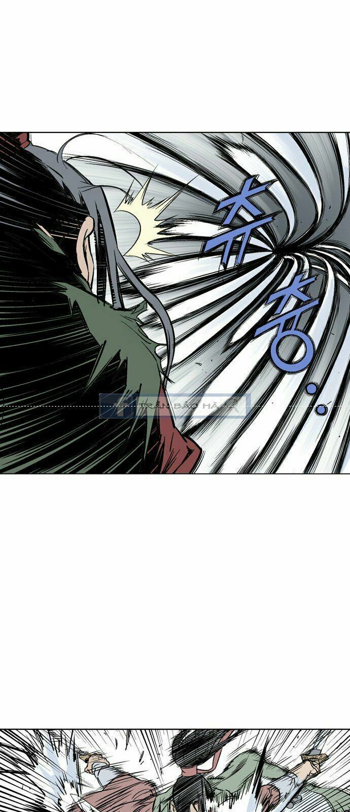 Gosu - Cao Thủ 2: Chapter 68