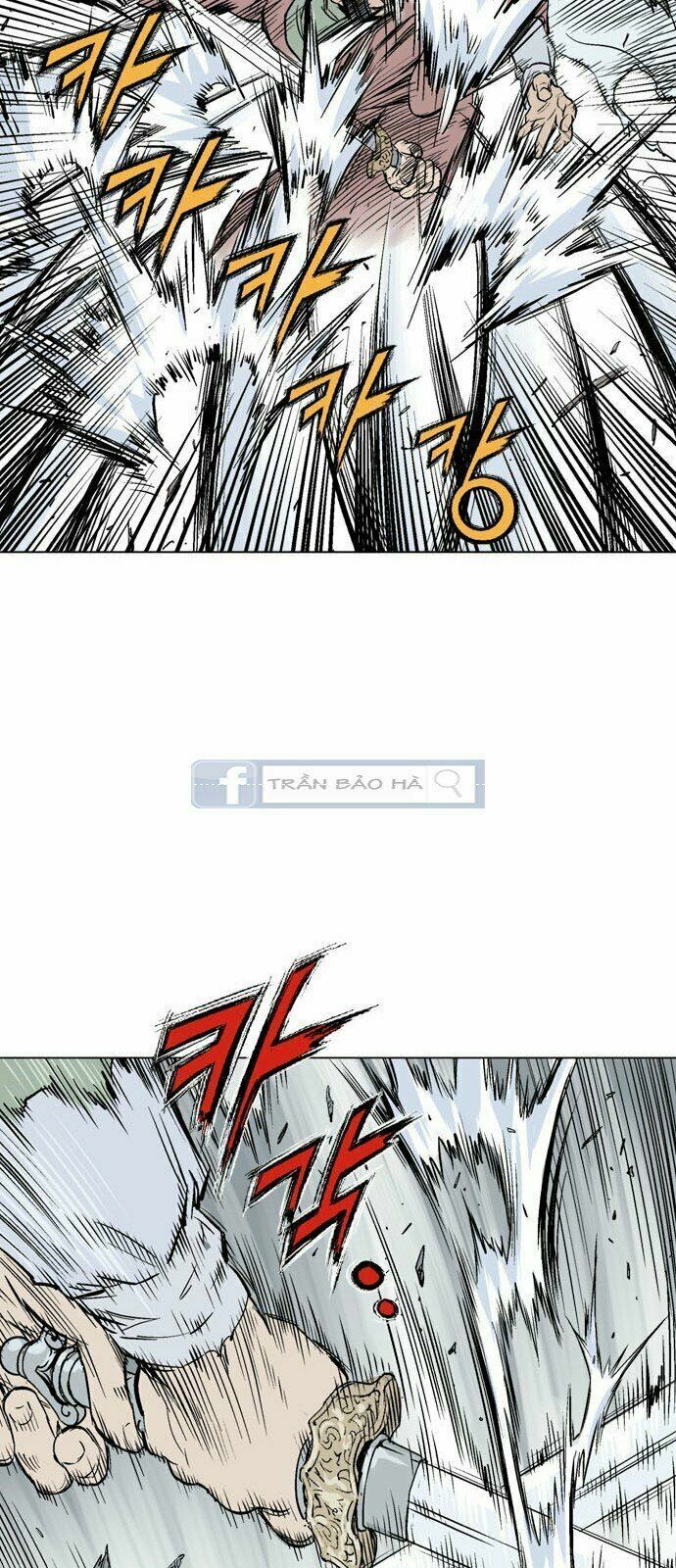 Gosu - Cao Thủ 2: Chapter 68