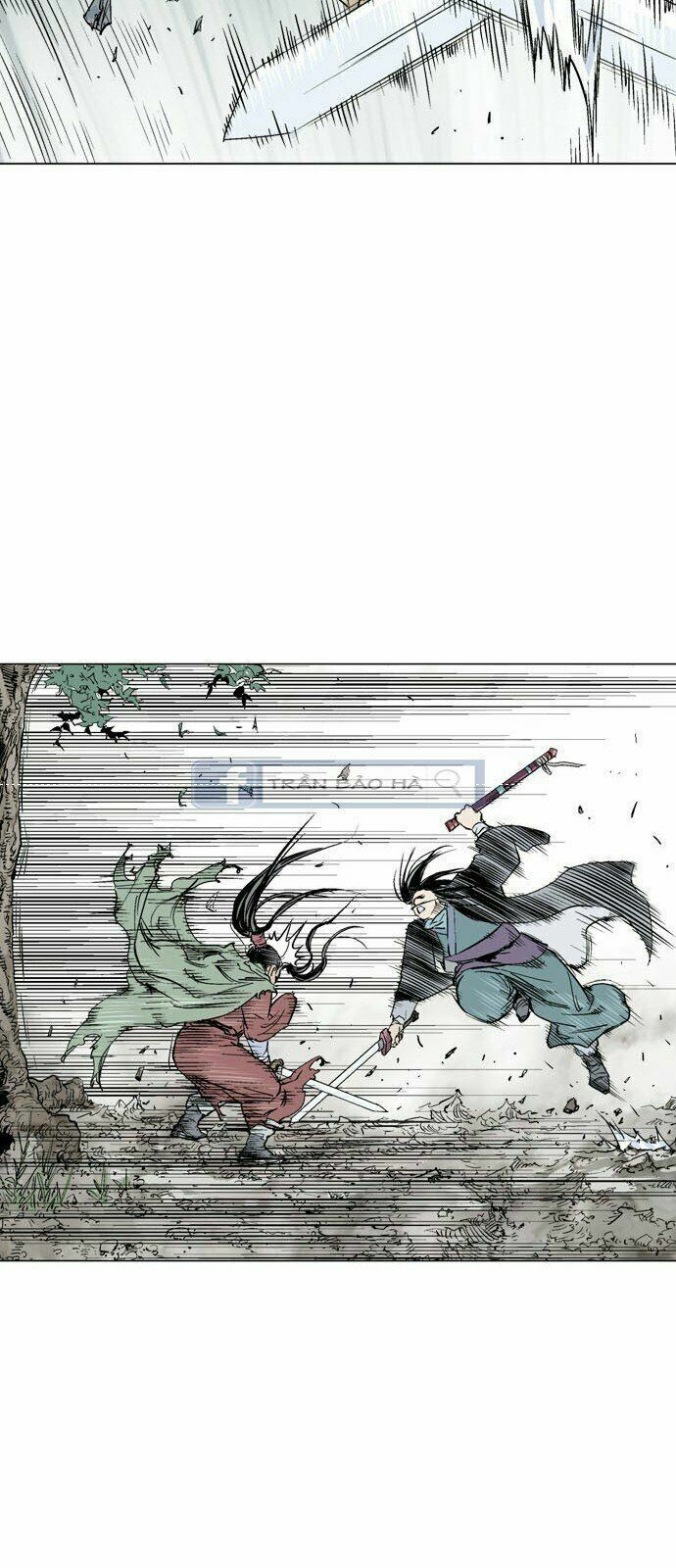Gosu - Cao Thủ 2: Chapter 68