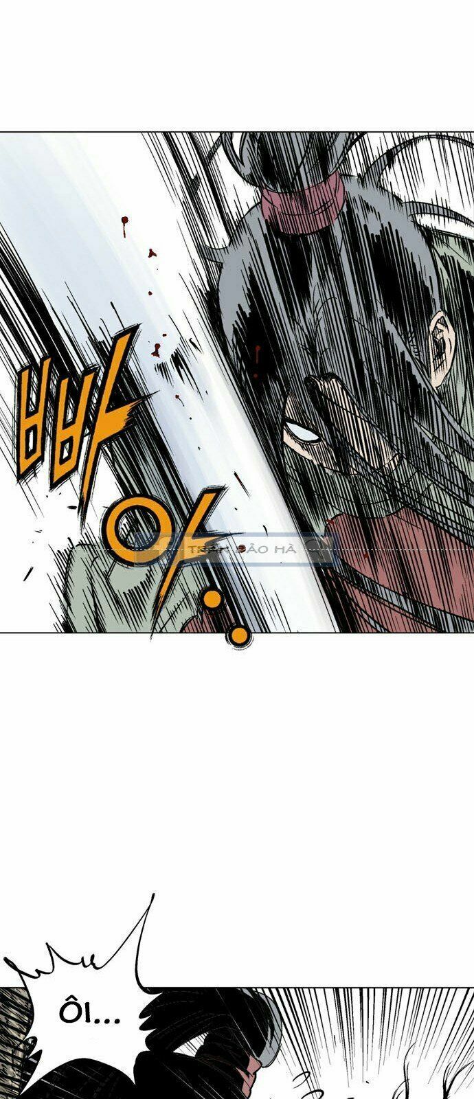 Gosu - Cao Thủ 2: Chapter 68