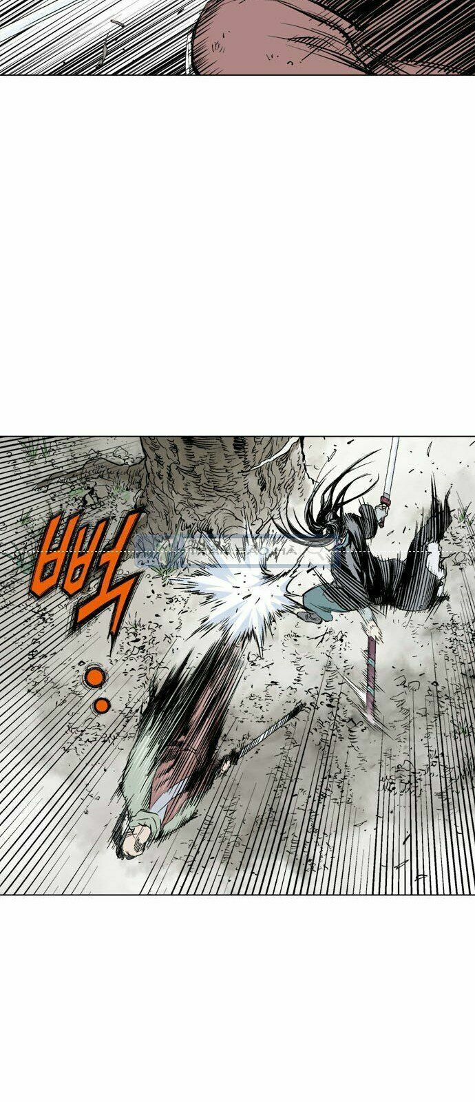 Gosu - Cao Thủ 2: Chapter 68
