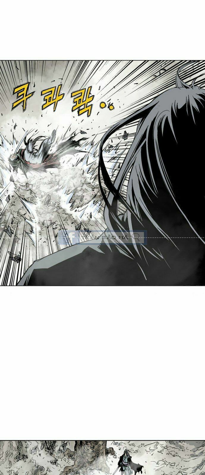 Gosu - Cao Thủ 2: Chapter 68