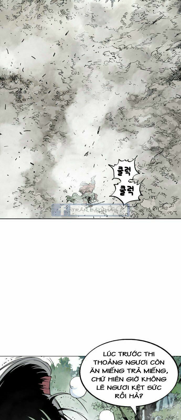 Gosu - Cao Thủ 2: Chapter 68