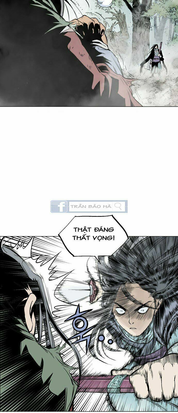 Gosu - Cao Thủ 2: Chapter 68