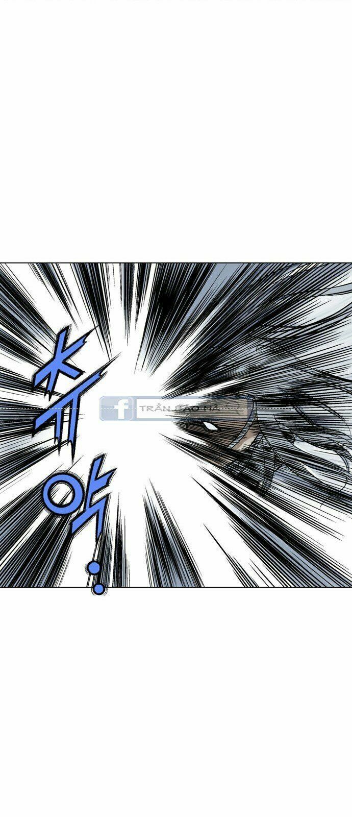 Gosu - Cao Thủ 2: Chapter 68