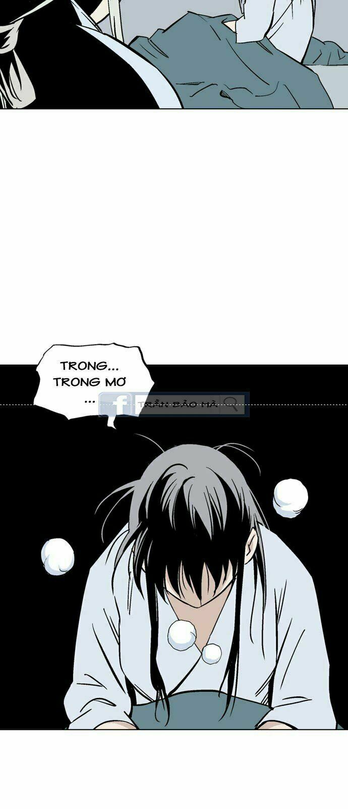 Gosu - Cao Thủ 2: Chapter 68