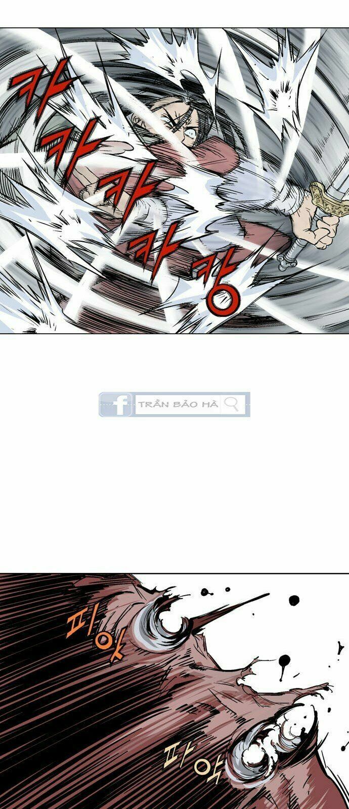Gosu - Cao Thủ 2: Chapter 68