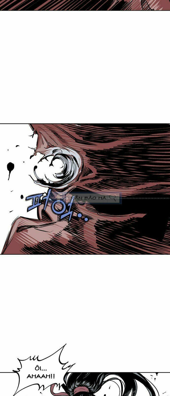 Gosu - Cao Thủ 2: Chapter 68