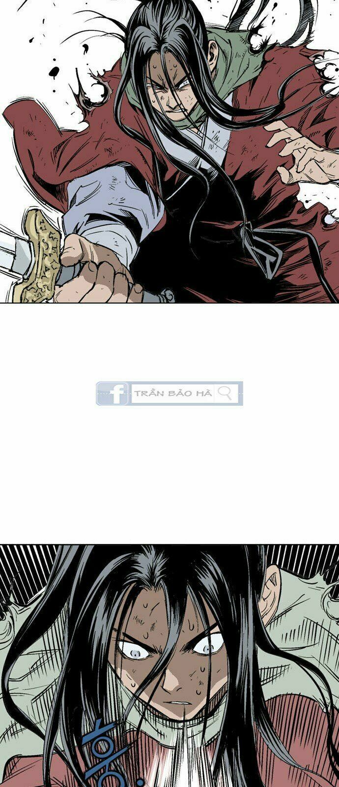 Gosu - Cao Thủ 2: Chapter 68