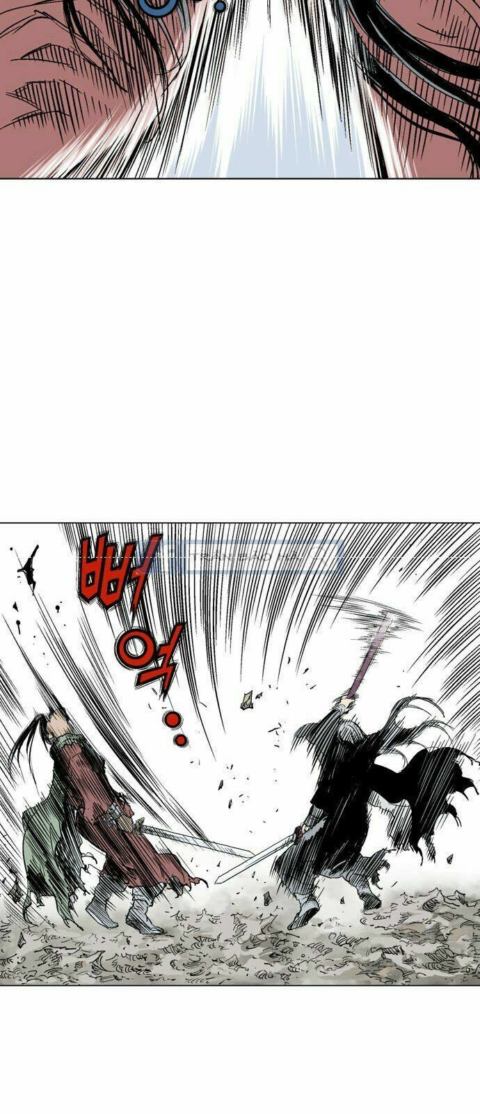 Gosu - Cao Thủ 2: Chapter 68