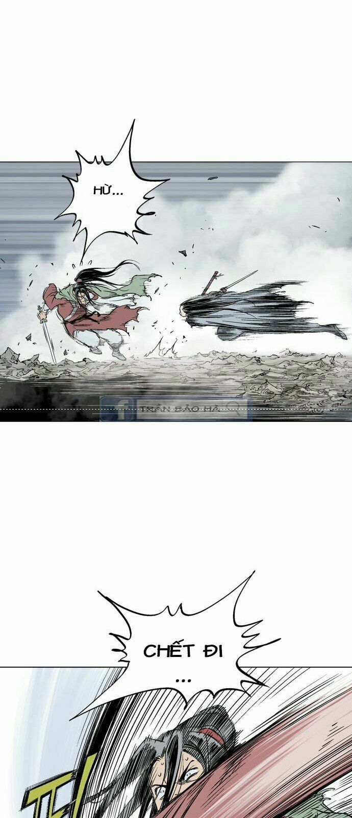 Gosu - Cao Thủ 2: Chapter 68