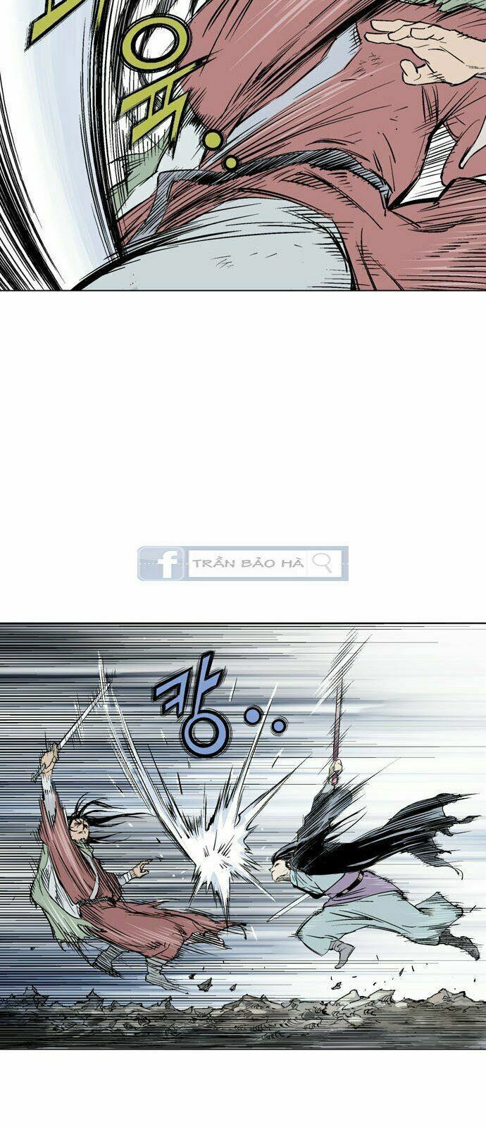 Gosu - Cao Thủ 2: Chapter 68