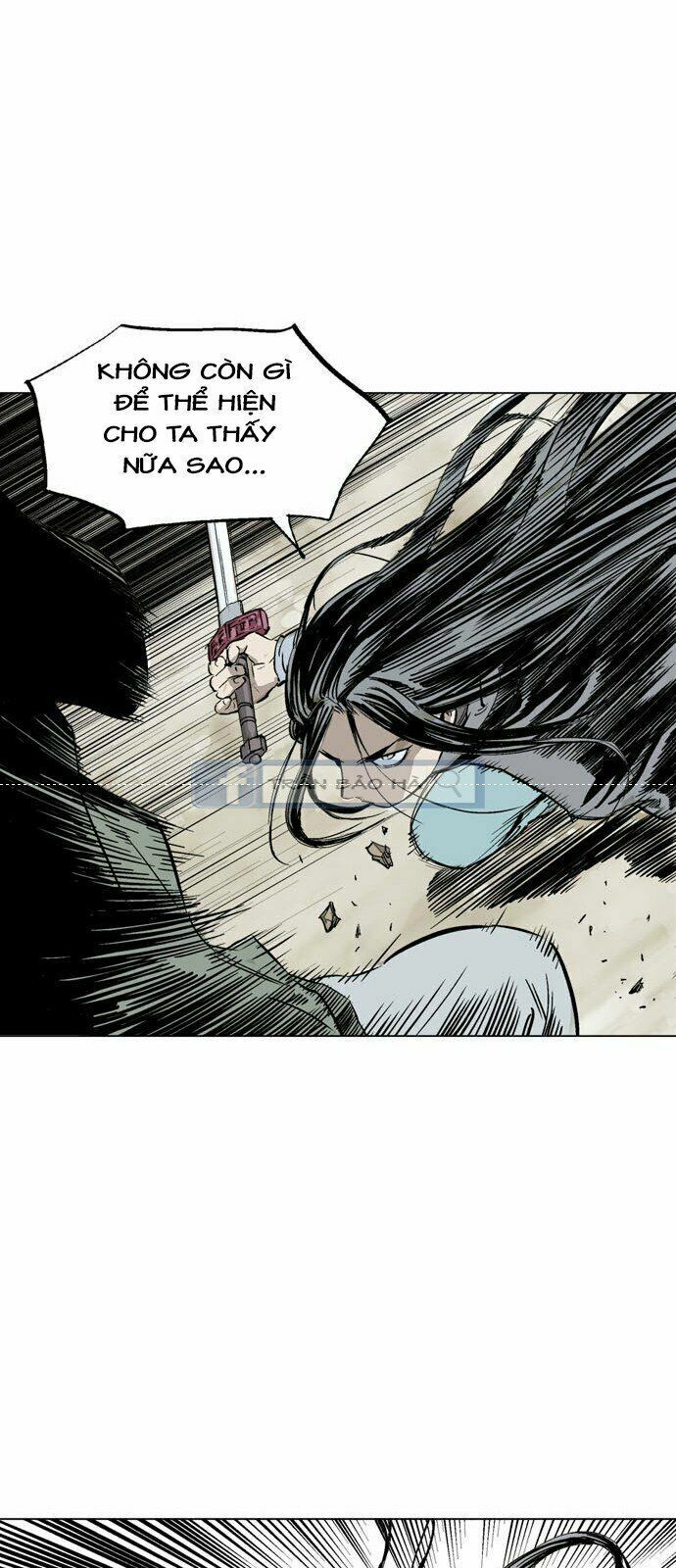 Gosu - Cao Thủ 2: Chapter 68