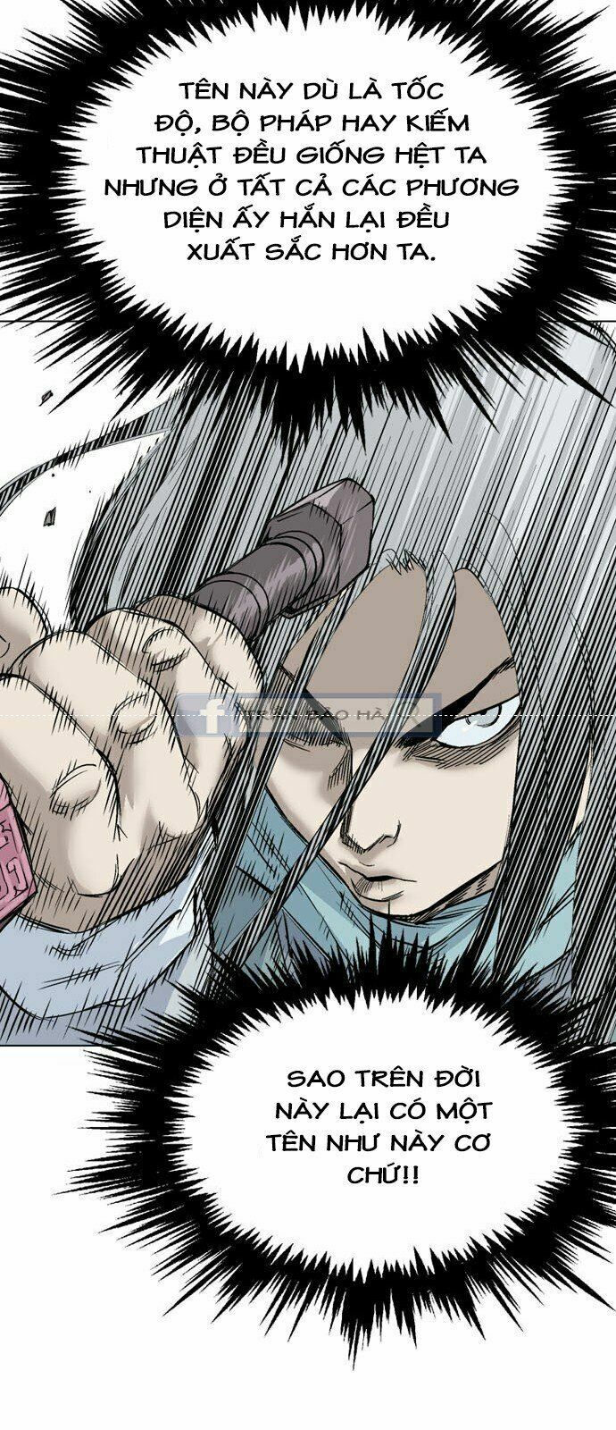 Gosu - Cao Thủ 2: Chapter 68