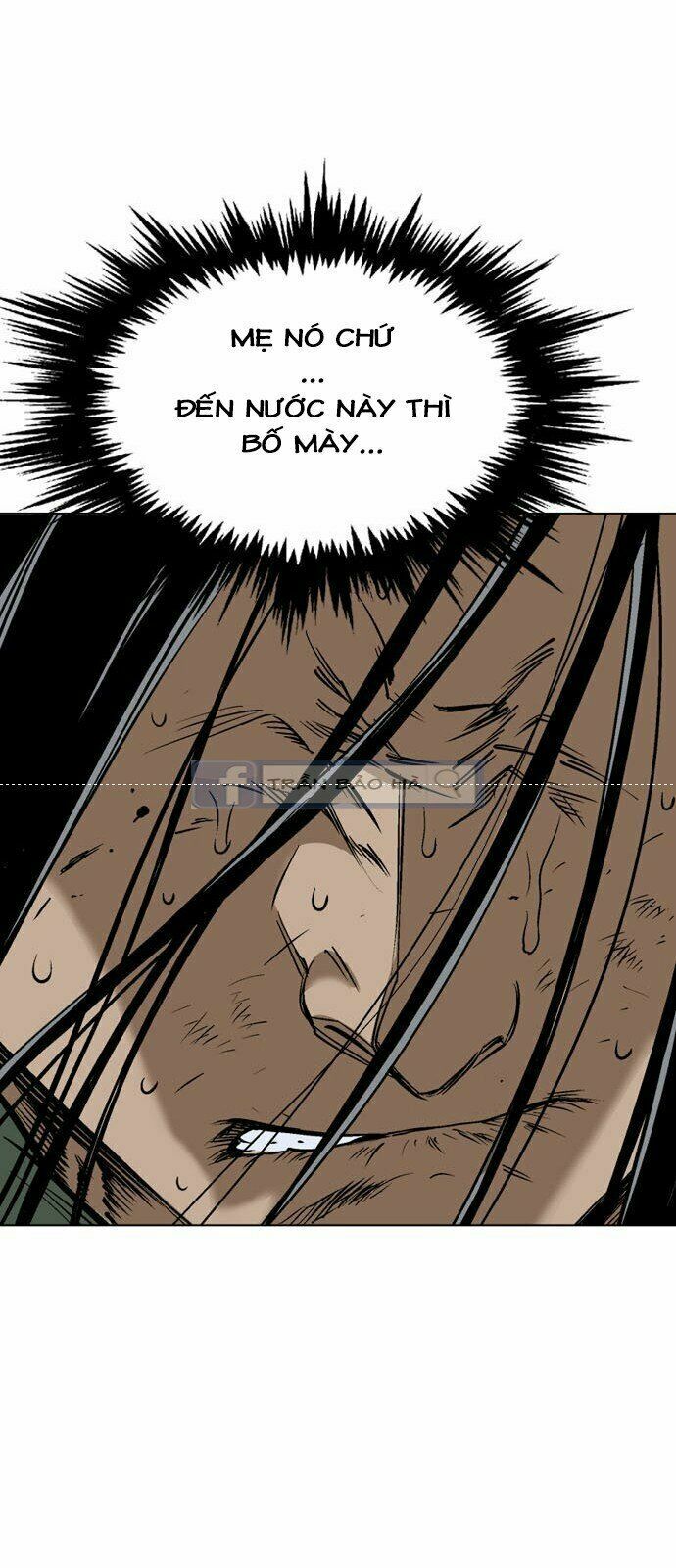 Gosu - Cao Thủ 2: Chapter 68