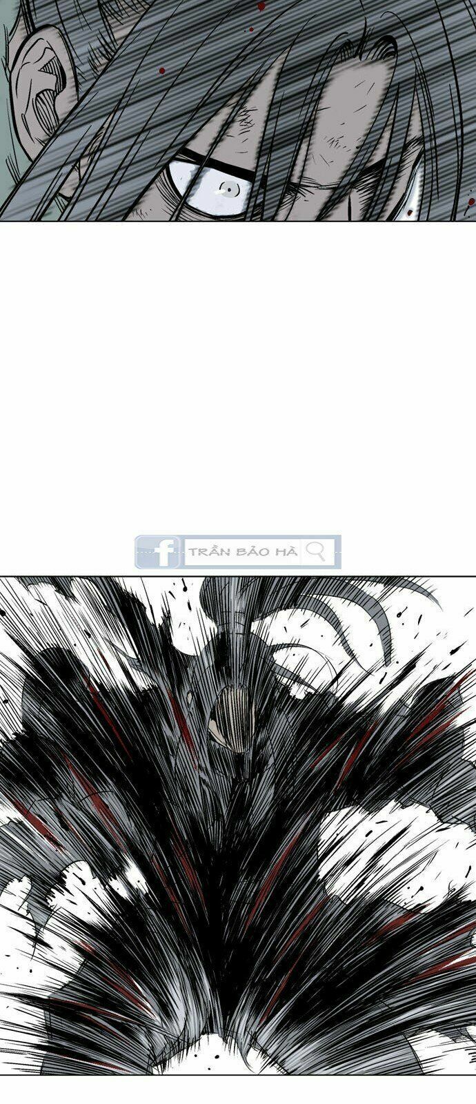 Gosu - Cao Thủ 2: Chapter 68