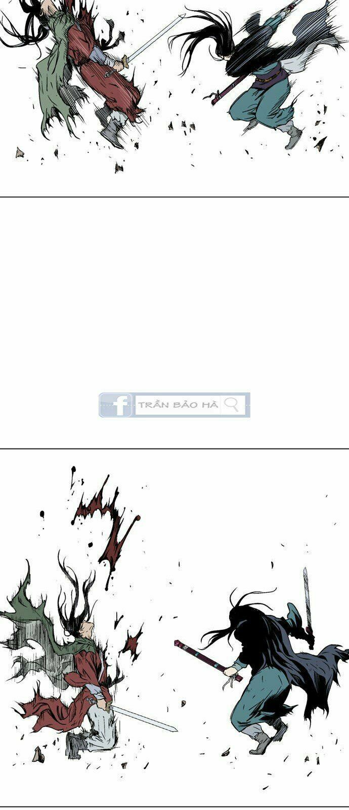 Gosu - Cao Thủ 2: Chapter 68