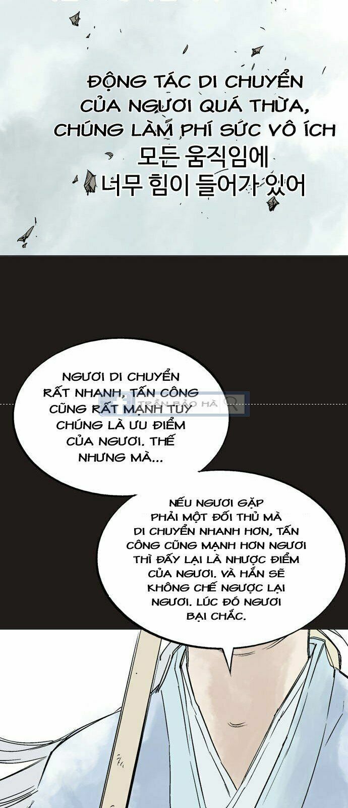 Gosu - Cao Thủ 2: Chapter 68