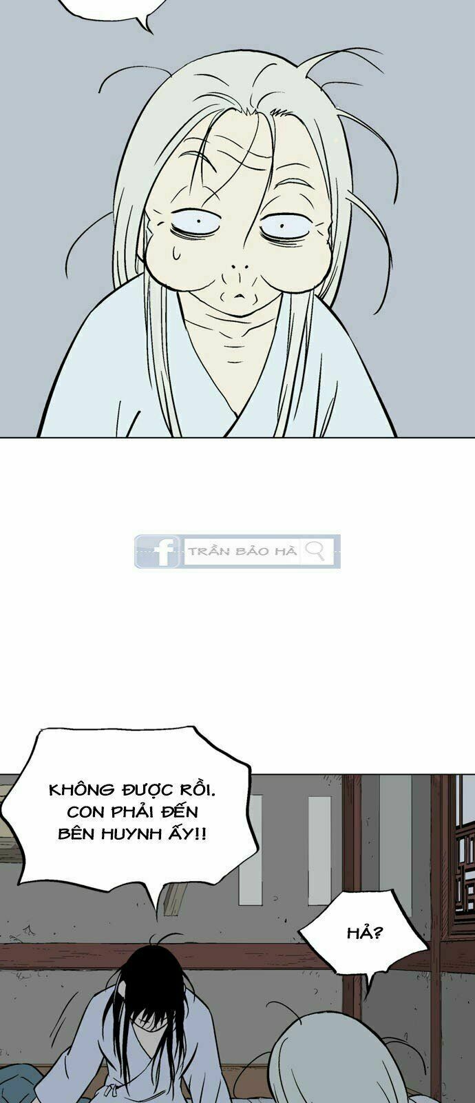 Gosu - Cao Thủ 2: Chapter 68