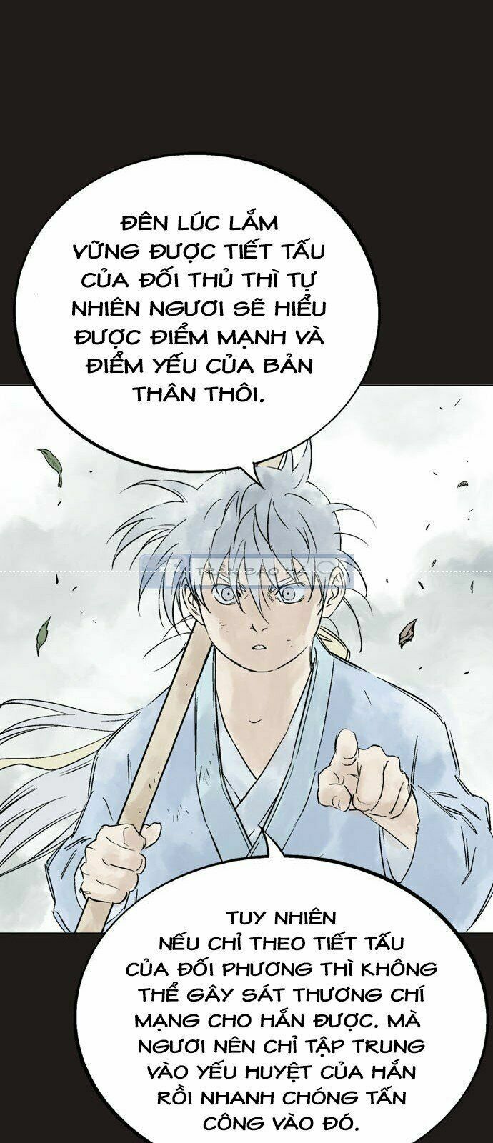 Gosu - Cao Thủ 2: Chapter 68