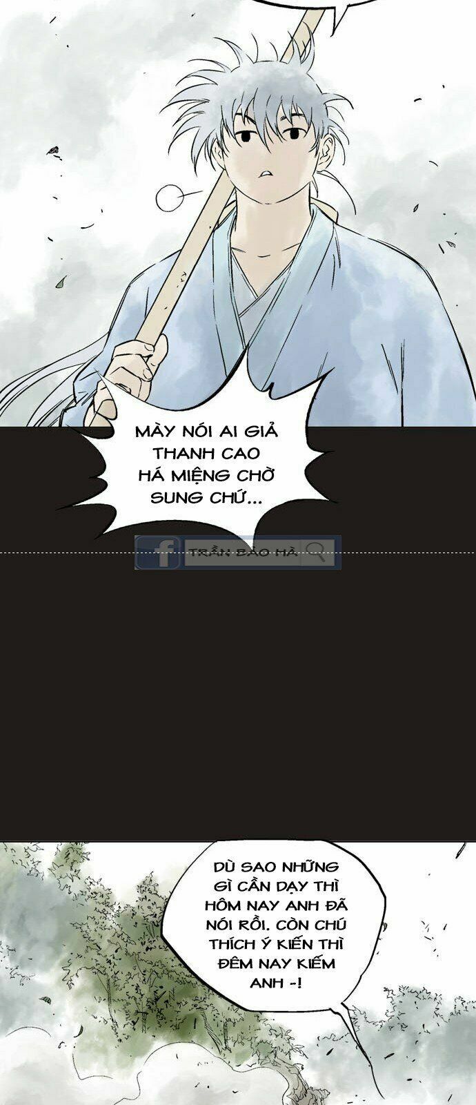 Gosu - Cao Thủ 2: Chapter 68