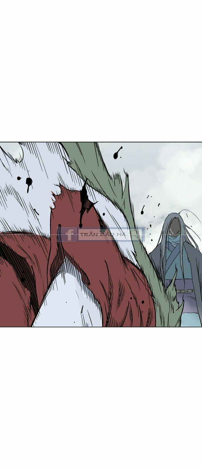 Gosu - Cao Thủ 2: Chapter 68