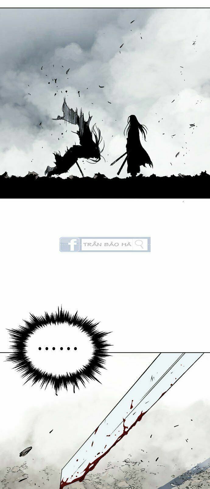 Gosu - Cao Thủ 2: Chapter 68