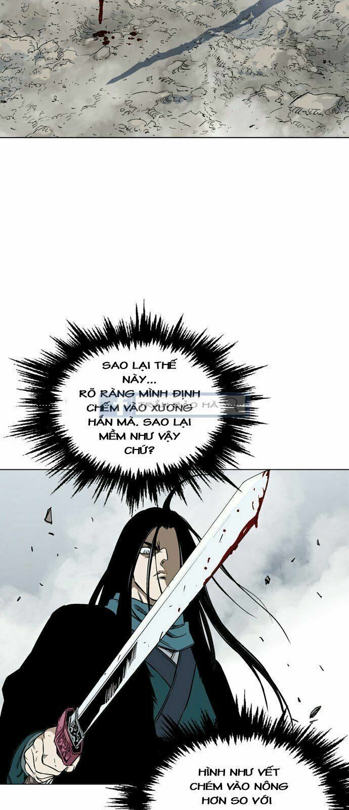 Gosu - Cao Thủ 2: Chapter 68