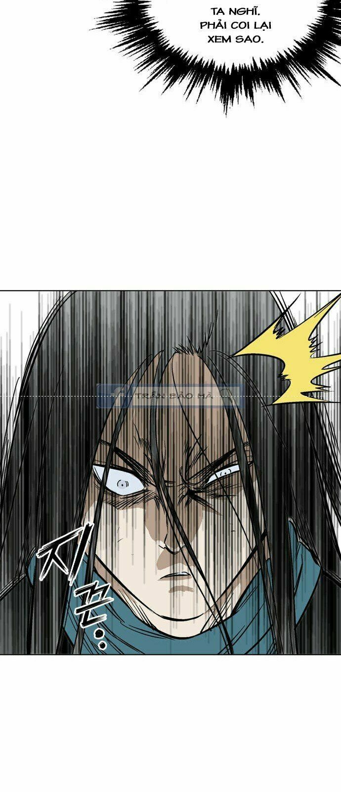 Gosu - Cao Thủ 2: Chapter 68